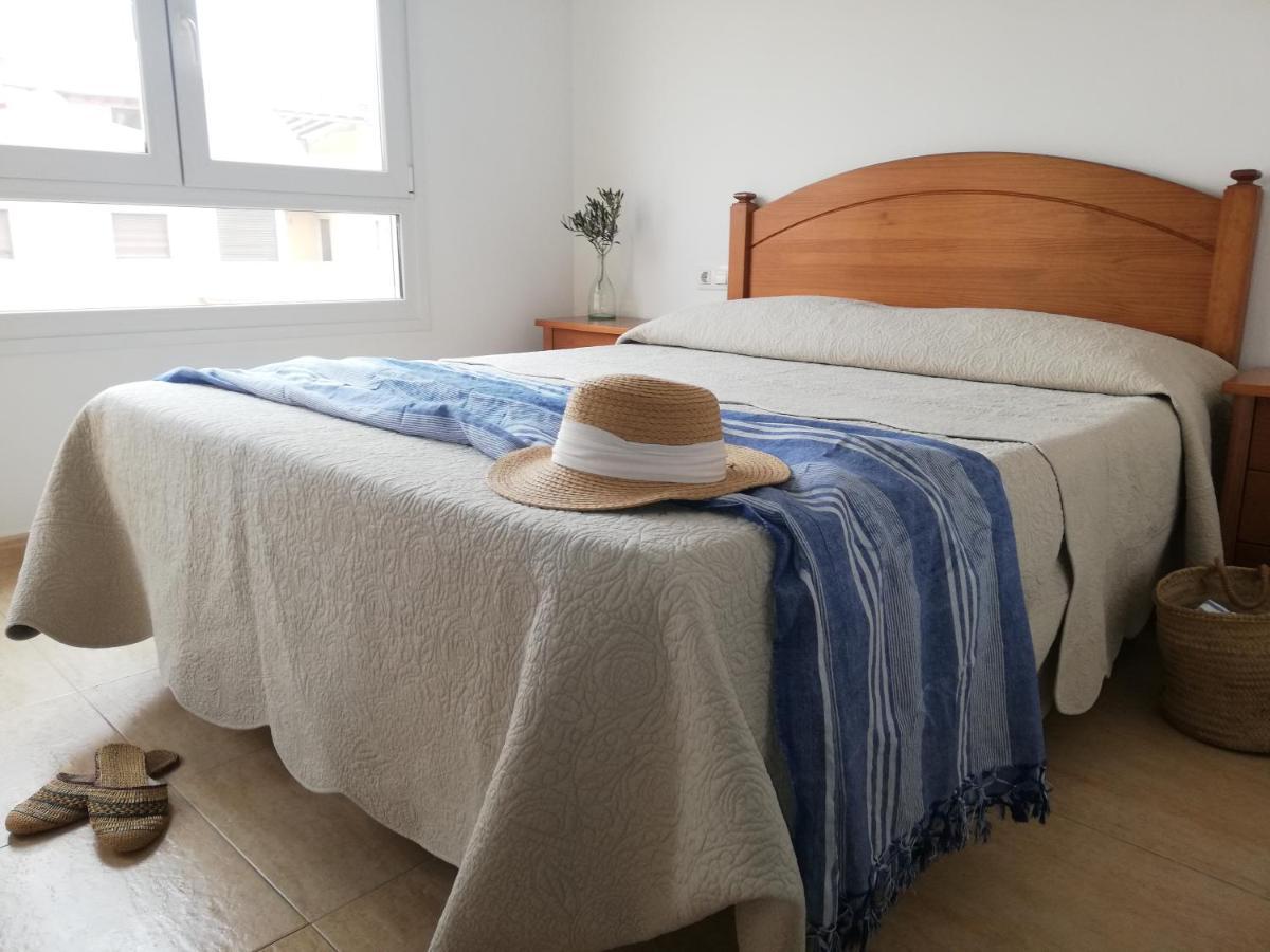 El Matorral Casa Bielgo Caleta De Fusteヴィラ エクステリア 写真