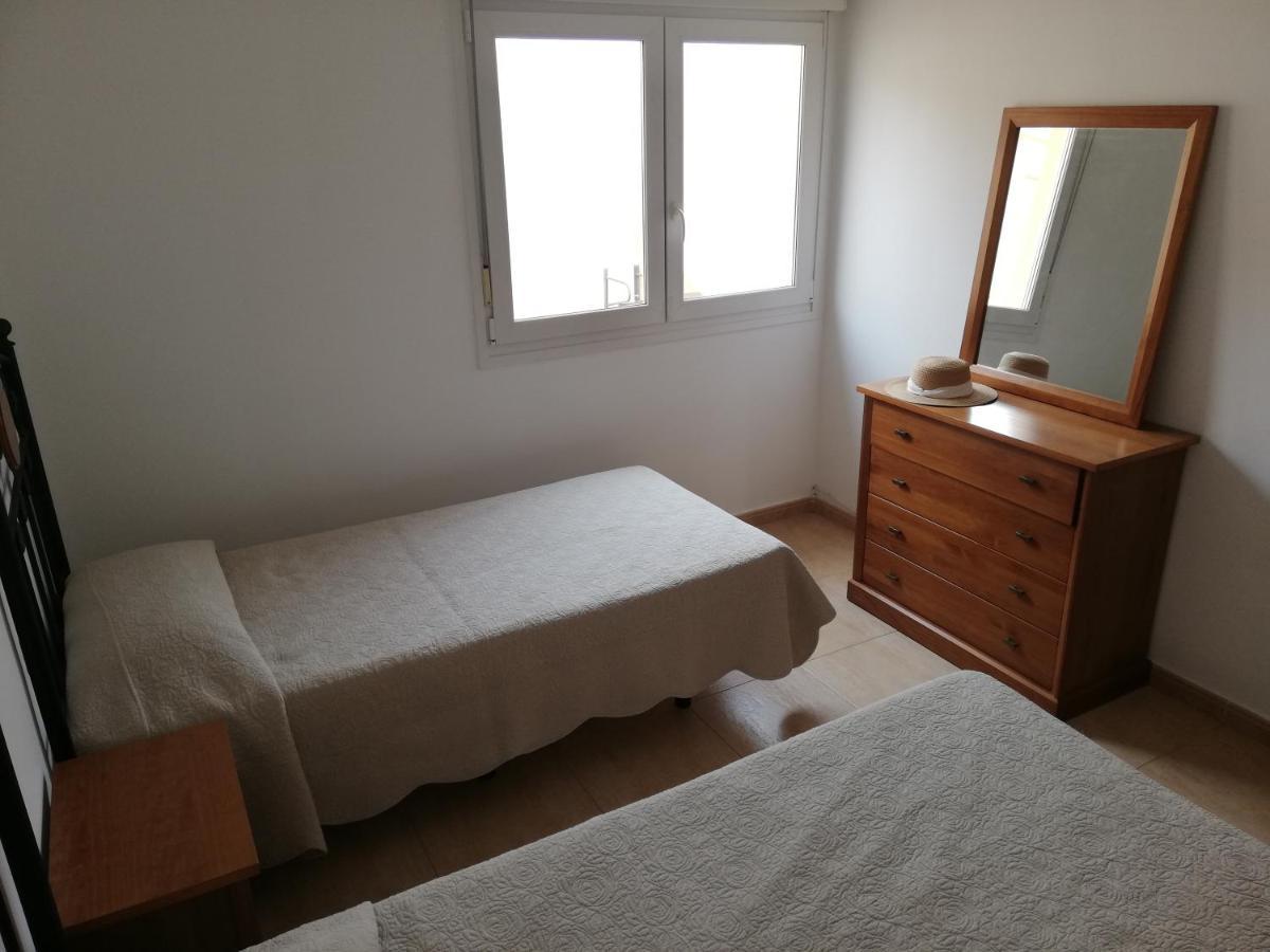 El Matorral Casa Bielgo Caleta De Fusteヴィラ エクステリア 写真